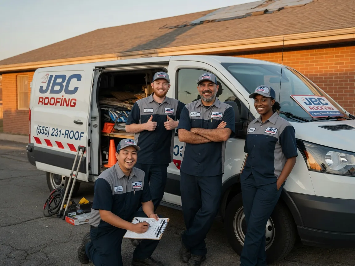 Roof Replacement company in Mount Olive, WV