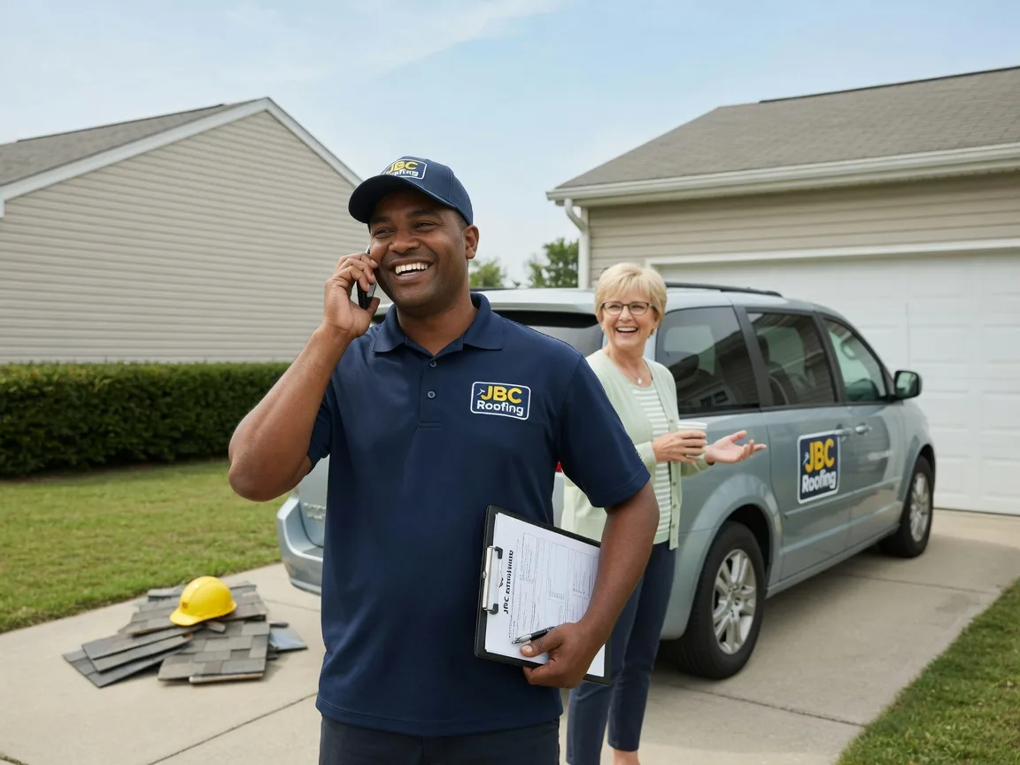 Roof Replacement Mount Olive, WV FAQs